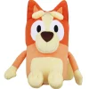 BLUEY Bingo Jumbo Bamse 41 cm- Kendte Bamser
