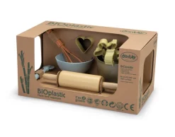 DanToy BIO bagesæt i gaveæske- Køkkenleg