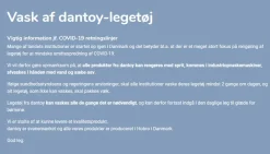 DanToy Bioplast Lastbil I Æske- Legetøjsbiler