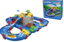Aquaplay Bjergsø 70 Dele- Leg I Haven