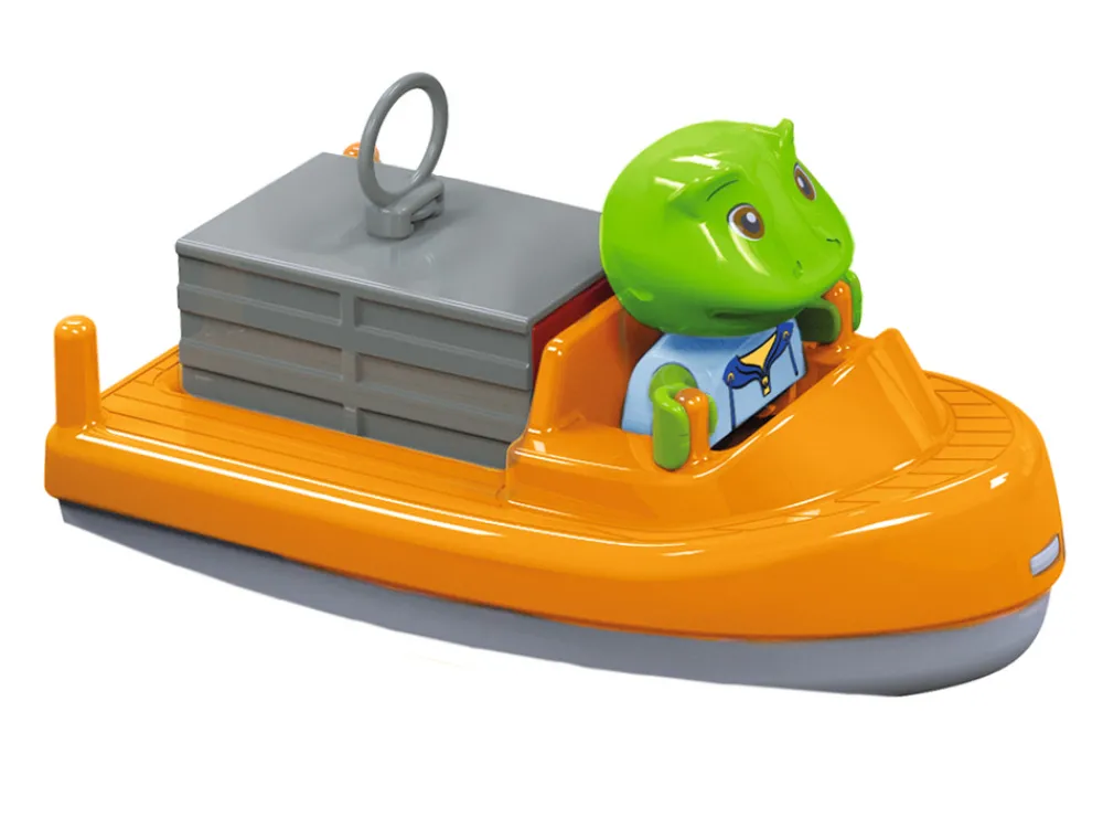 Aquaplay Bjergsø 70 Dele- Leg I Haven