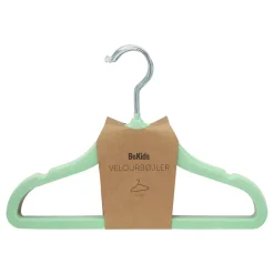 BeKids Bøjler - grøn/grå-Børn Bøjler