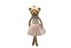 Magni Bjørn Ballerina Helena- Bamser