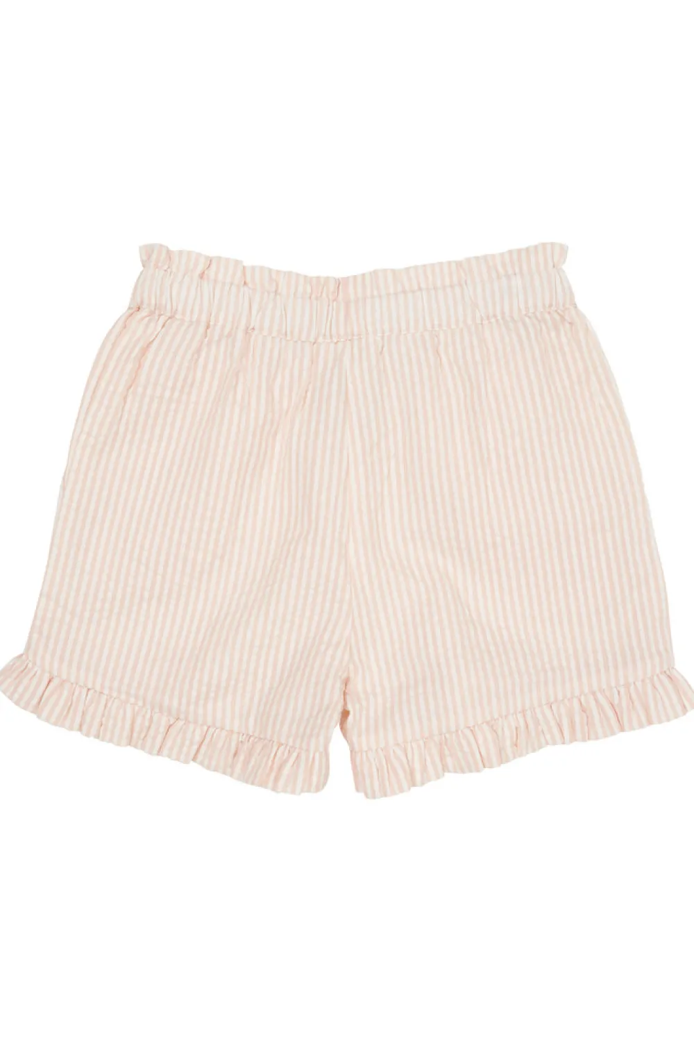 Copenhagen Colors Bæk og bølge shorts - DUSTY ROSE- Shorts