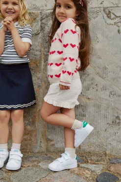 Copenhagen Colors Bæk og bølge shorts - DUSTY ROSE- Shorts