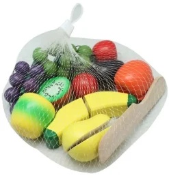 Magni Blandet frugt i net- Køkkenleg