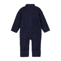 CeLaVi Blød uld heldragt - 7924- Ulddragter