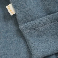 CeLaVi Blød uld heldragt - Stormy Weather- Ulddragter