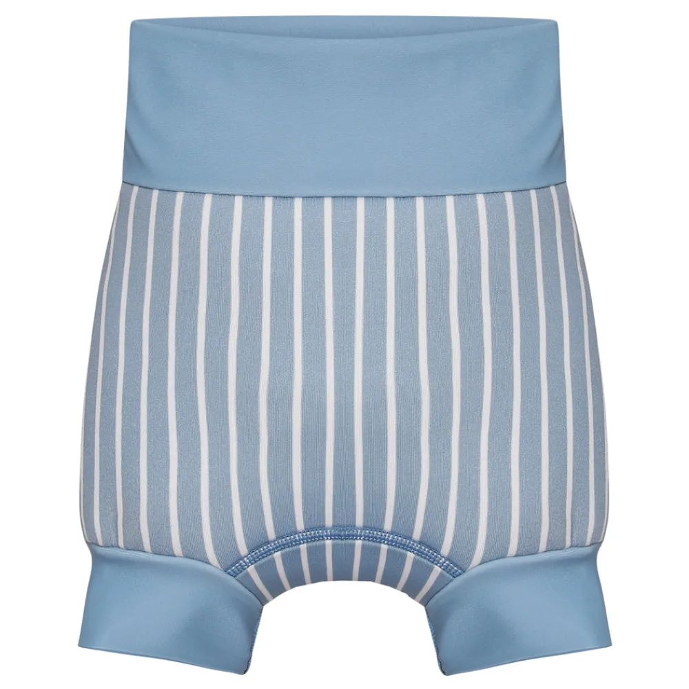 Vanilla COPENHAGEN Blebadebuks neopren - BLÅ- Blebadebukser