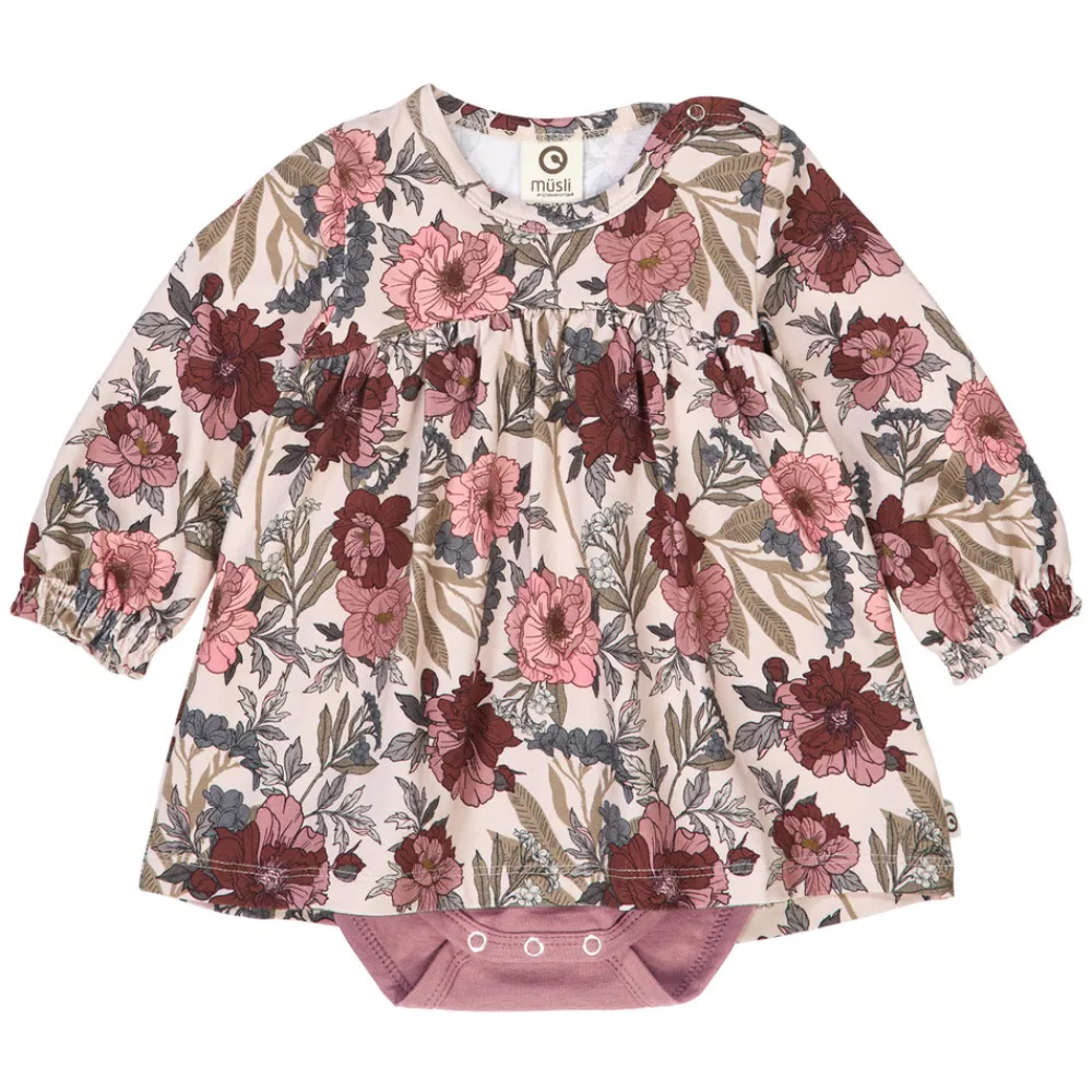 Müsli Bliss Kjolebody - 690000252- Kjoler