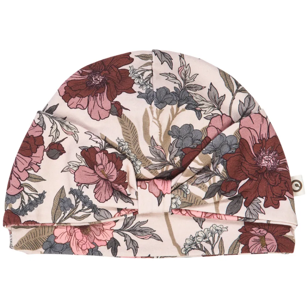 Müsli Bliss Sløjfe Hat - 690000252- Elefanthuer & Huer