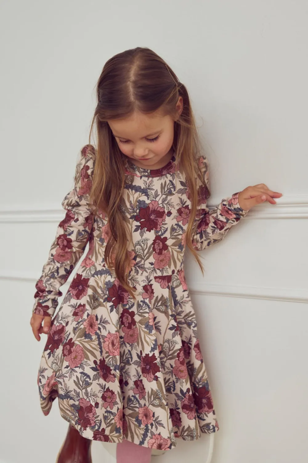 Müsli Bliss Swing Kjole - 690000252- Kjoler