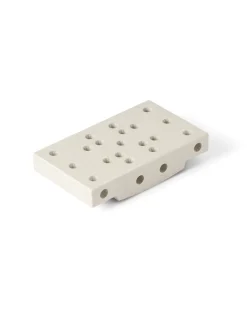 MODU Block Base Sand Grey- Tumlemøbler|Store Byggesæt