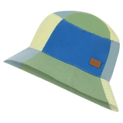 Melton Block bucket hat - 172- Solhatte