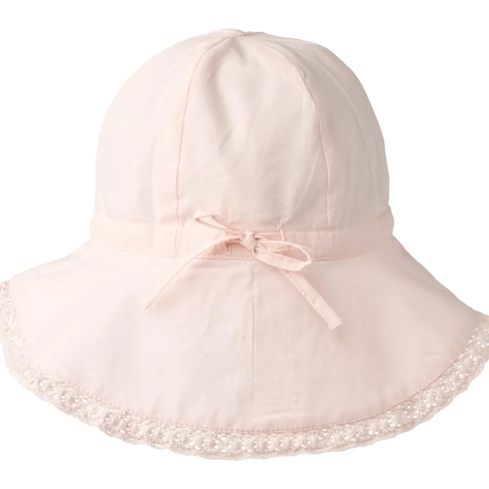 Wheat Blonde Solhat Chloé - 2400- Solhatte