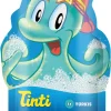 Tinti Blåt skumbad 40 ml- Badelegetøj