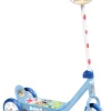 BLUEY løbehjul med 3 hjul- Løbehjul & Rulleskøjter