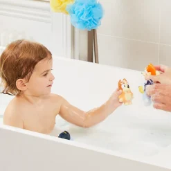 Toomies Bluey Squirter 4-Pack- Badelegetøj