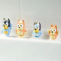 Toomies Bluey Squirter 4-Pack- Badelegetøj