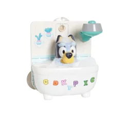 Toomies Bluey's Shower & Scrub- Badelegetøj