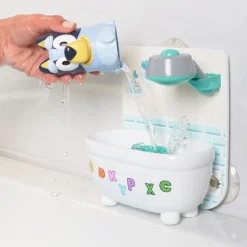 Toomies Bluey's Shower & Scrub- Badelegetøj