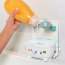 Toomies Bluey's Shower & Scrub- Badelegetøj