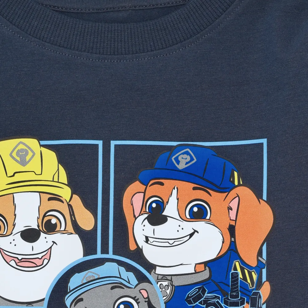 Minymo Bluse - 7021- Licens|Bluser