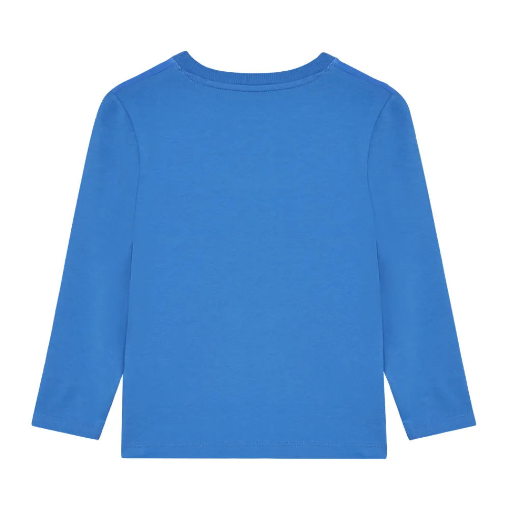 Minymo Bluse - 7739- Licens|Bluser