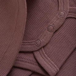 BeKids Body kjole ls - 5707- Kjoler