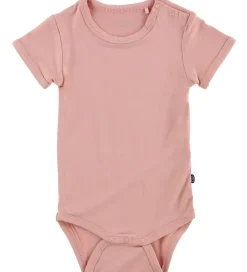 Minymo Body kortærmet - 524- Bodystocking Kortærmet