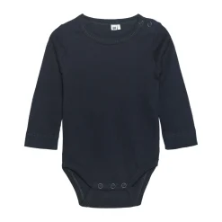 BeKids Body lange ærmer - Sky Captain- Bodystocking Langærmet