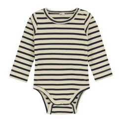 BeKids Body Langærmet - 7392- Bodystocking Langærmet