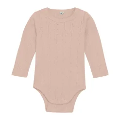 BeKids Body langærmet - 5022- Bodystocking Langærmet