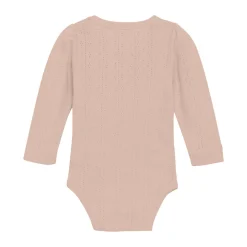 BeKids Body langærmet - 5022- Bodystocking Langærmet