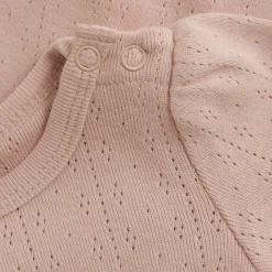 BeKids Body langærmet - 5022- Bodystocking Langærmet