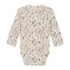 Fixoni Body Langærmet - 6706- Bodystocking Langærmet