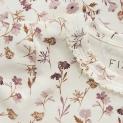 Fixoni Body Langærmet - 6706- Bodystocking Langærmet