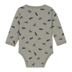 BeKids Body Langærmet - 9709- Bodystocking Langærmet