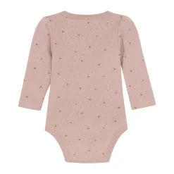 BeKids Body Langærmet - 6051- Bodystocking Langærmet
