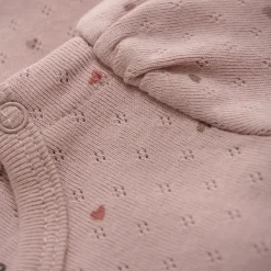 BeKids Body Langærmet - 6051- Bodystocking Langærmet