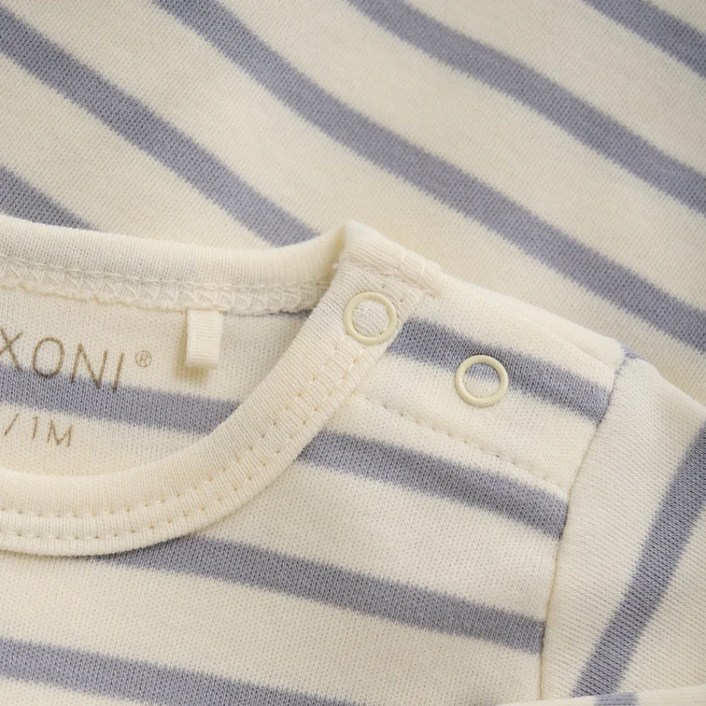 Fixoni Body langærmet - Weathervane- Bodystocking Langærmet