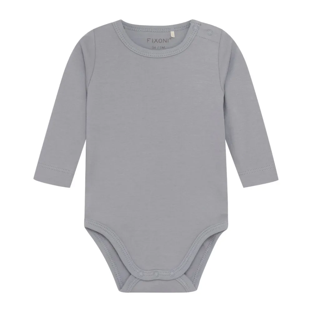 Fixoni Body langærmet - Weathervane- Bodystocking Langærmet