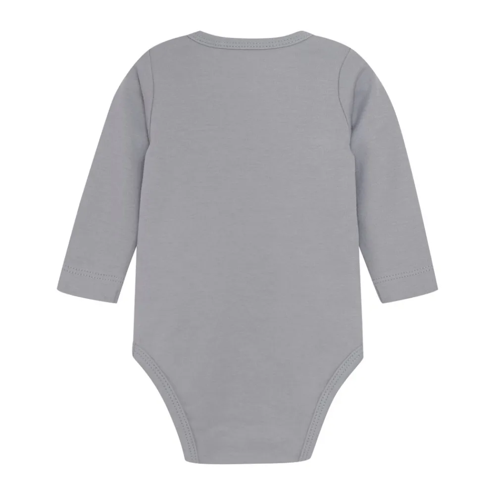 Fixoni Body langærmet - Weathervane- Bodystocking Langærmet