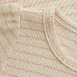 BeKids Body langærmet (single-pak) - 5022- Bodystocking Langærmet