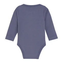 BeKids Body ls (single-pak) - 7910- Bodystocking Langærmet