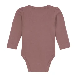 BeKids Body ls (single-pak) - 5707- Bodystocking Langærmet