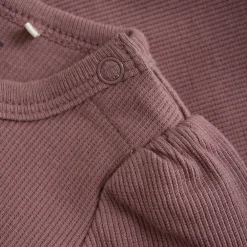 BeKids Body ls (single-pak) - 5707- Bodystocking Langærmet