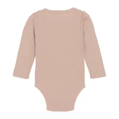 BeKids Body ls (single-pak) - 5022- Bodystocking Langærmet