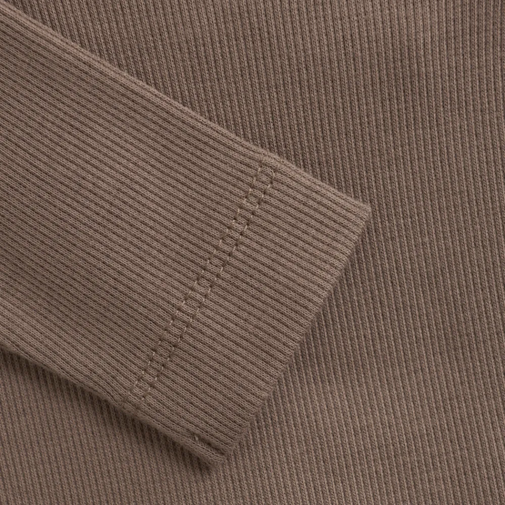 BeKids Body ls (single-pak) - 2807- Bodystocking Langærmet