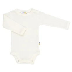 Joha Body Med Lange Ærmer - 50- Uldbodyer|Bodystocking Langærmet